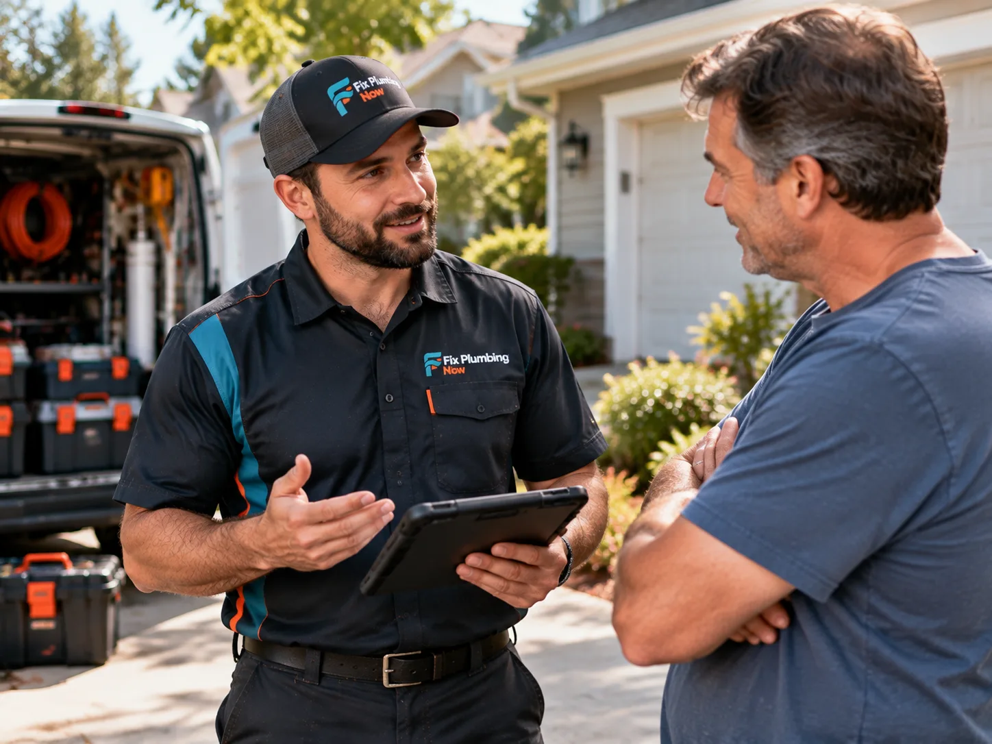 Clogged Drain Service Homer, NE FAQs